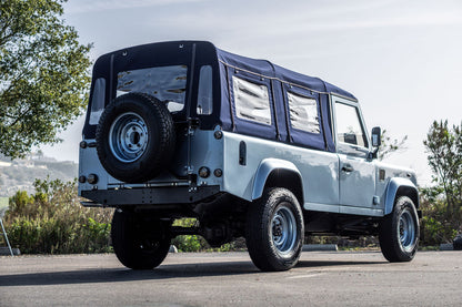 1998 Land Rover Defender 110
