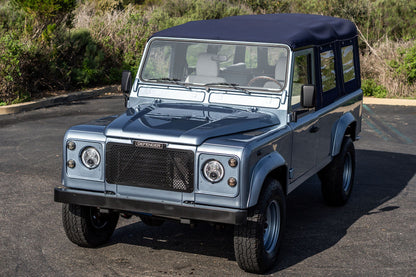1998 Land Rover Defender 110