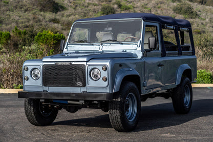 1998 Land Rover Defender 110