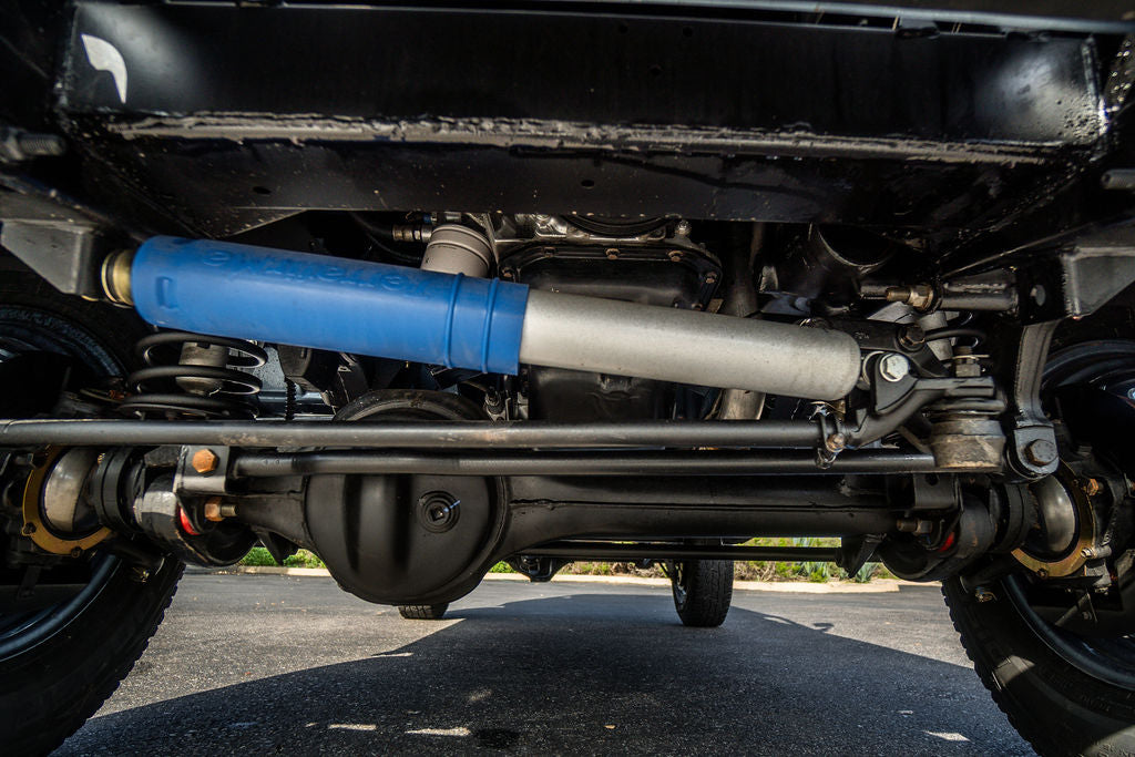 1998 Land Rover Defender 110