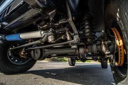 1998 Land Rover Defender 110