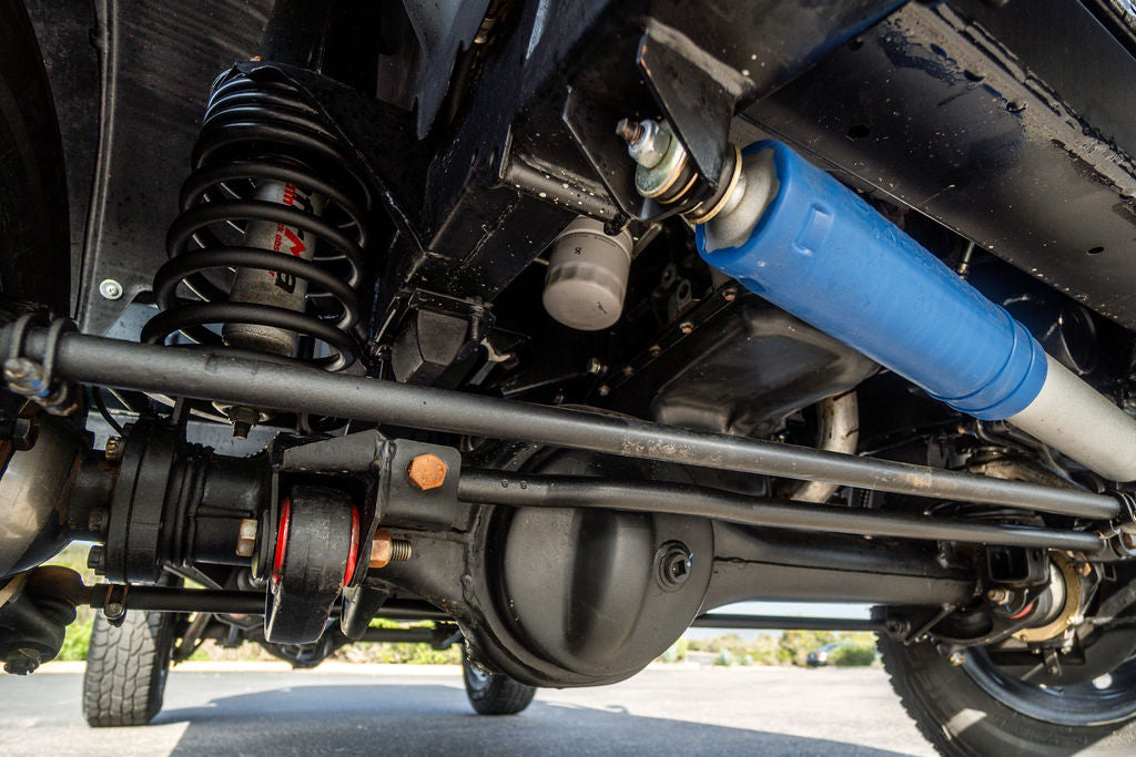 1998 Land Rover Defender 110