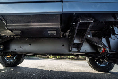 1998 Land Rover Defender 110