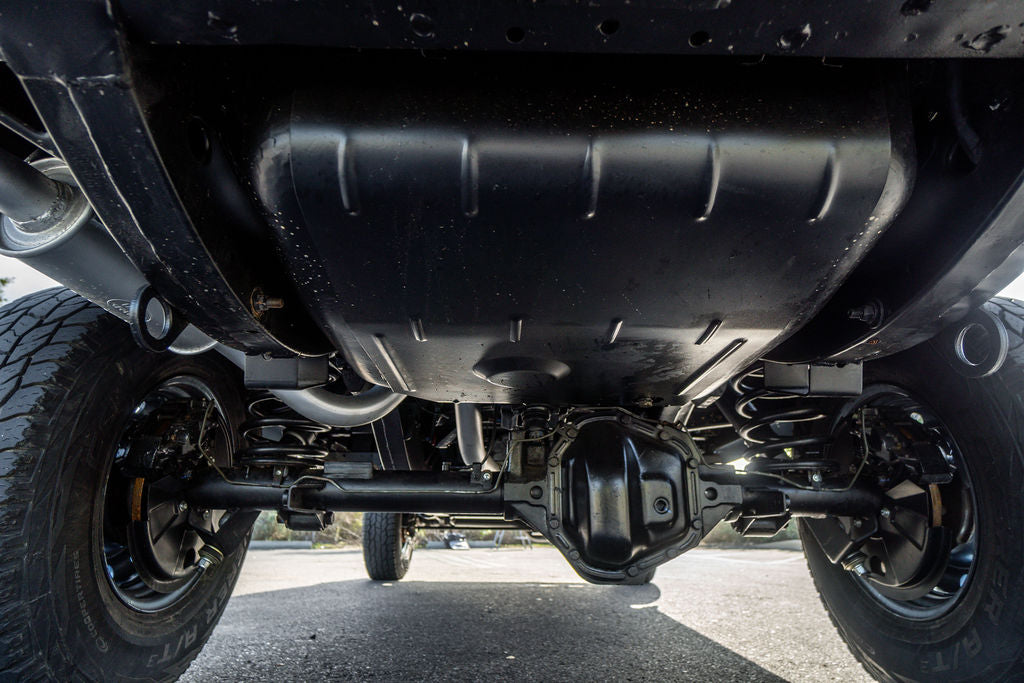 1998 Land Rover Defender 110