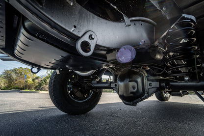 1998 Land Rover Defender 110