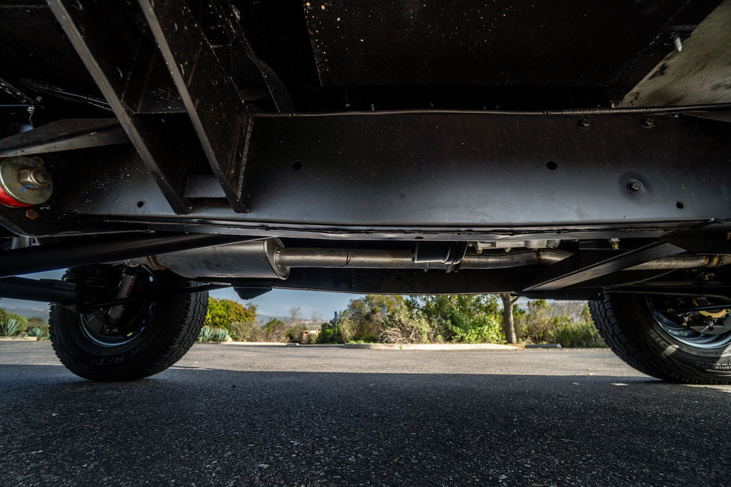 1998 Land Rover Defender 110