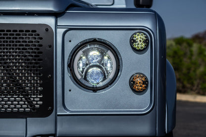 1998 Land Rover Defender 110