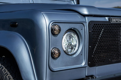 1998 Land Rover Defender 110