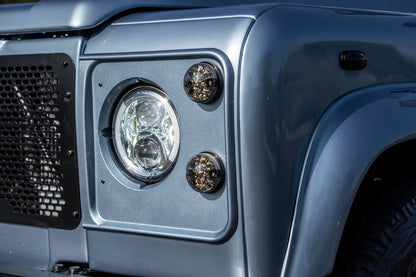 1998 Land Rover Defender 110