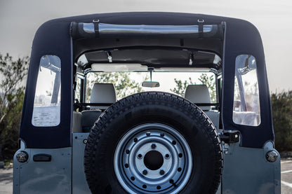 1998 Land Rover Defender 110