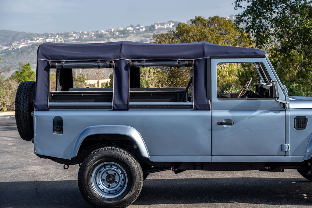 1998 Land Rover Defender 110