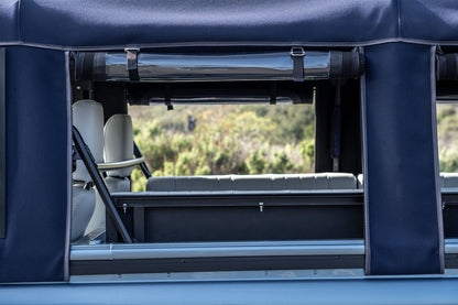 1998 Land Rover Defender 110