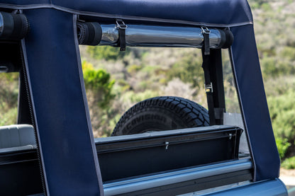 1998 Land Rover Defender 110