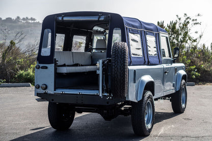 1998 Land Rover Defender 110