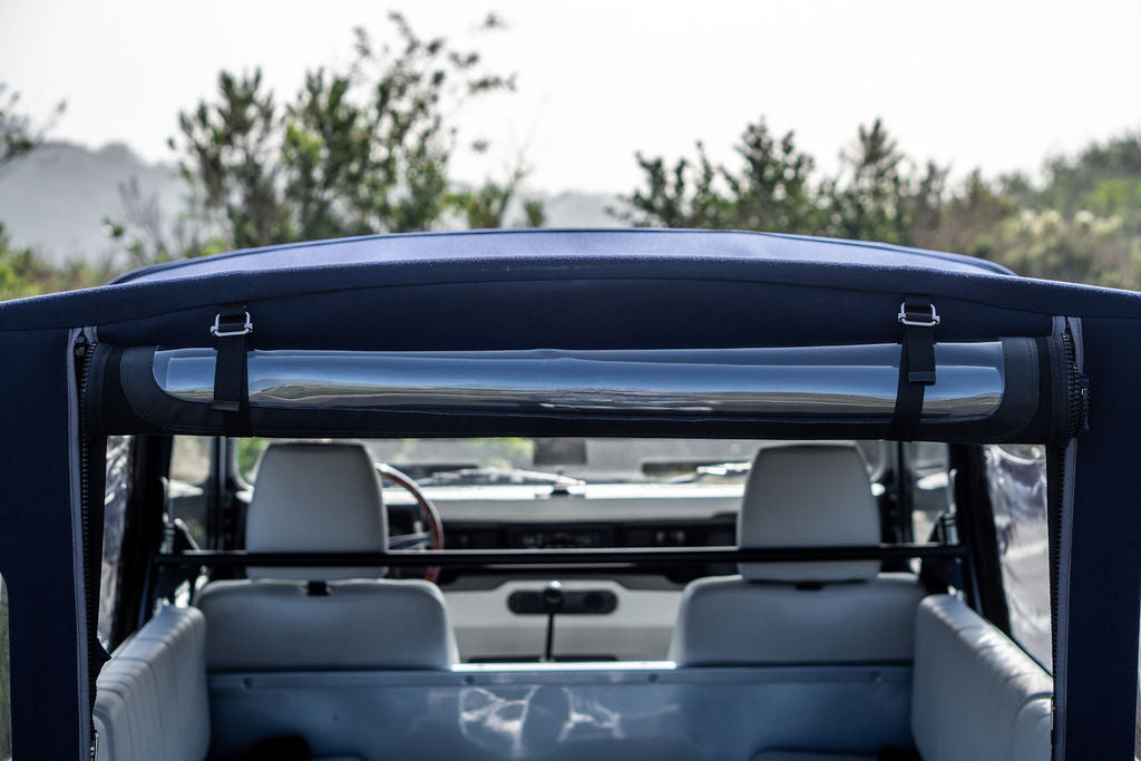 1998 Land Rover Defender 110