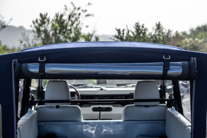 1998 Land Rover Defender 110