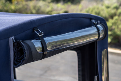 1998 Land Rover Defender 110