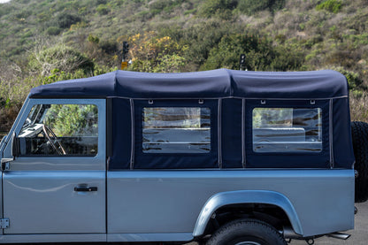 1998 Land Rover Defender 110