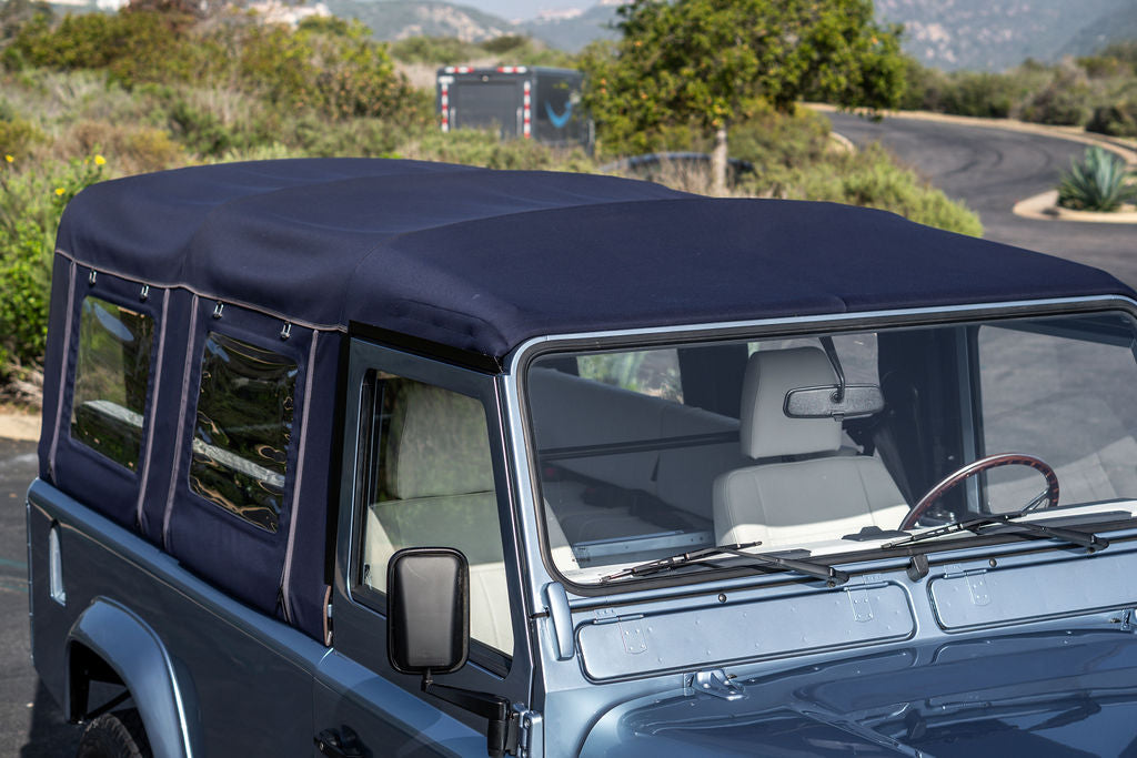 1998 Land Rover Defender 110