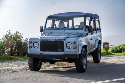 1998 Land Rover Defender 110