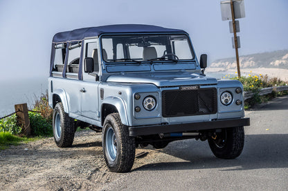 1998 Land Rover Defender 110