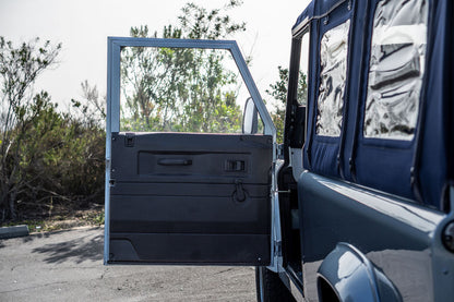 1998 Land Rover Defender 110