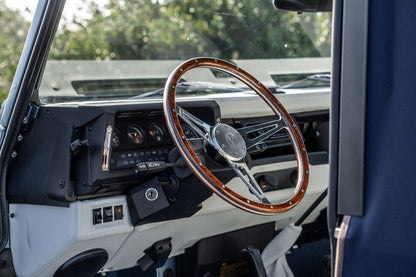 1998 Land Rover Defender 110