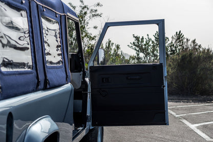 1998 Land Rover Defender 110