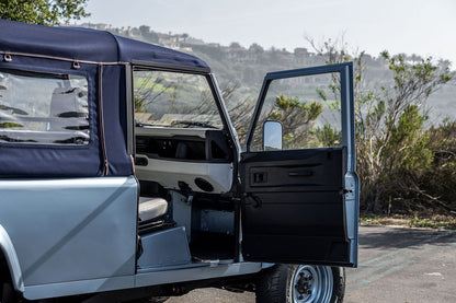 1998 Land Rover Defender 110