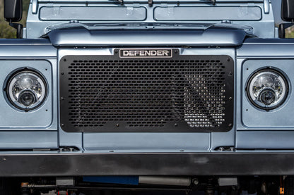 1998 Land Rover Defender 110