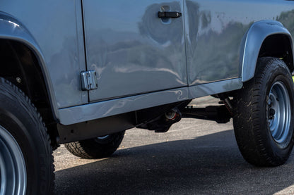 1998 Land Rover Defender 110