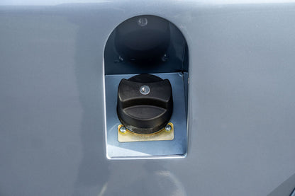 1998 Land Rover Defender 110