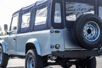 1998 Land Rover Defender 110