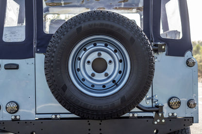 1998 Land Rover Defender 110