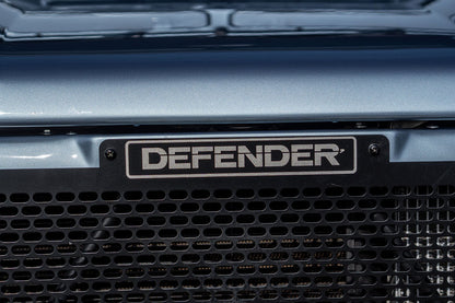1998 Land Rover Defender 110