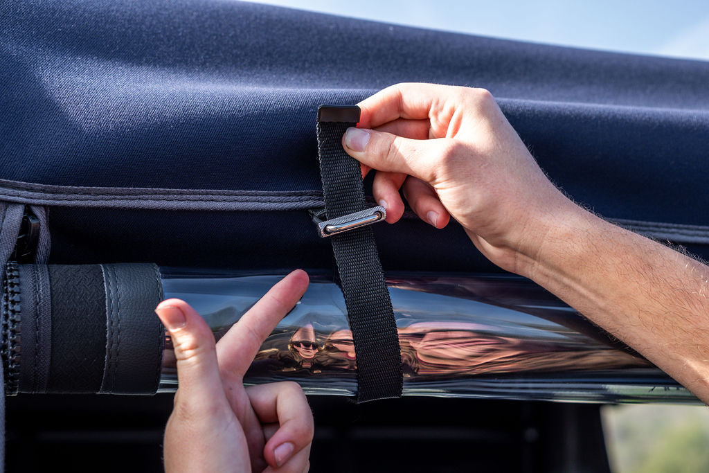 1998 Land Rover Defender 110