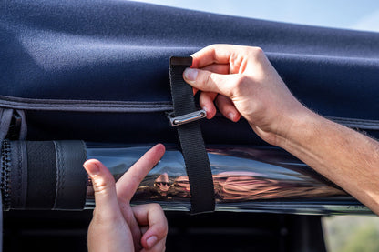 1998 Land Rover Defender 110