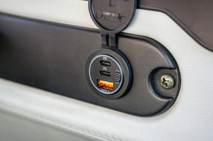 1998 Land Rover Defender 110