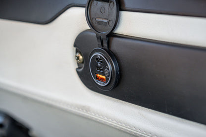 1998 Land Rover Defender 110