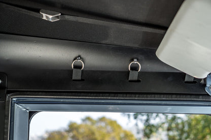 1998 Land Rover Defender 110