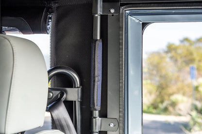 1998 Land Rover Defender 110