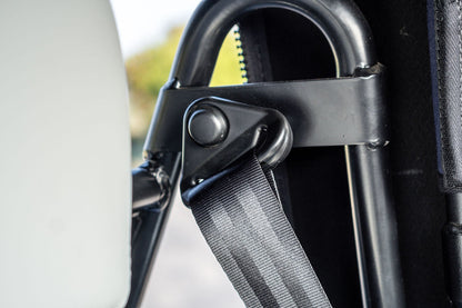 1998 Land Rover Defender 110