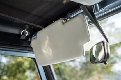 1998 Land Rover Defender 110