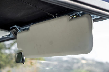 1998 Land Rover Defender 110