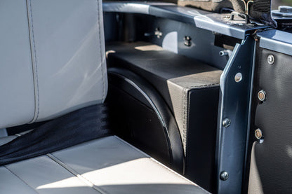 1998 Land Rover Defender 110