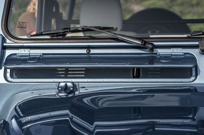 1998 Land Rover Defender 110