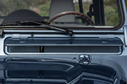 1998 Land Rover Defender 110