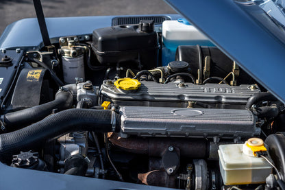 1998 Land Rover Defender 110