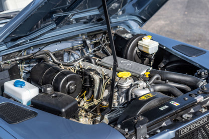 1998 Land Rover Defender 110