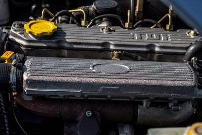 1998 Land Rover Defender 110